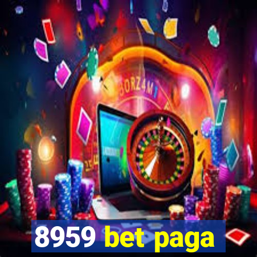 8959 bet paga